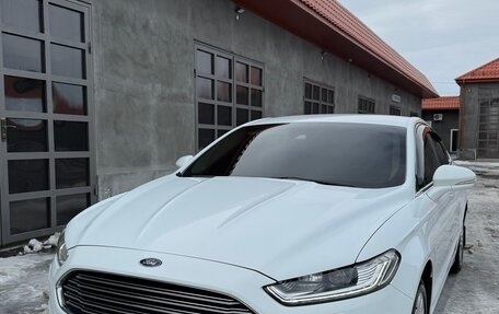 Ford Mondeo V, 2019 год, 2 190 000 рублей, 2 фотография