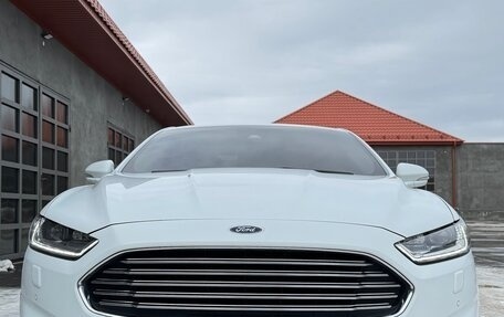 Ford Mondeo V, 2019 год, 2 190 000 рублей, 4 фотография