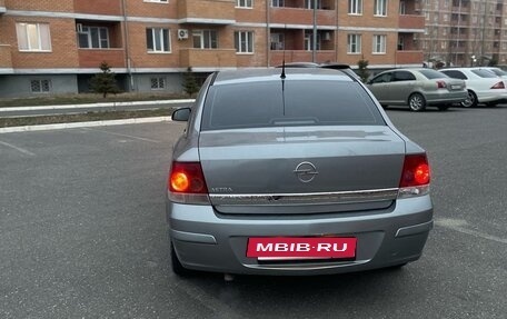 Opel Astra H, 2010 год, 600 000 рублей, 3 фотография