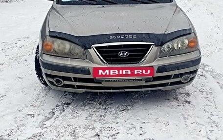 Hyundai Elantra III, 2008 год, 315 000 рублей, 3 фотография