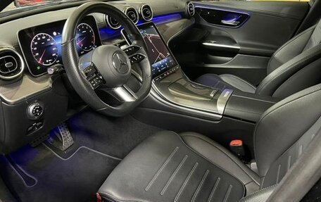 Mercedes-Benz C-Класс, 2022 год, 3 380 000 рублей, 6 фотография