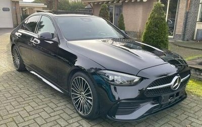 Mercedes-Benz C-Класс, 2022 год, 3 380 000 рублей, 1 фотография