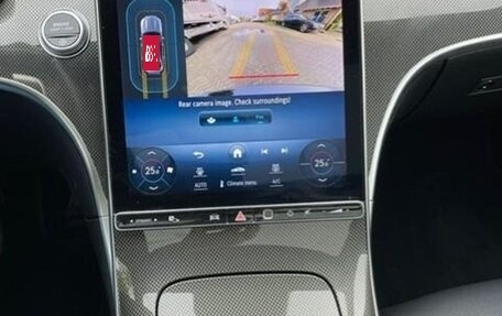 Mercedes-Benz C-Класс, 2022 год, 3 380 000 рублей, 7 фотография