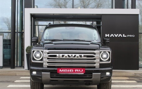 Haval H9, 2024 год, 5 099 000 рублей, 15 фотография