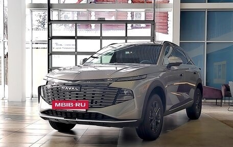 Haval F7, 2025 год, 2 849 000 рублей, 2 фотография