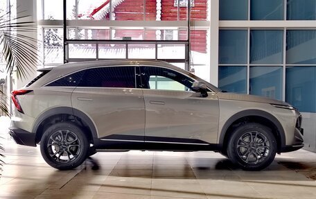 Haval F7, 2025 год, 2 849 000 рублей, 7 фотография