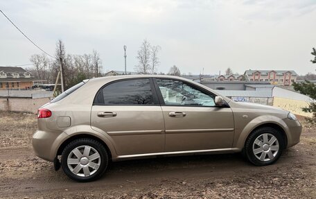 Chevrolet Lacetti, 2006 год, 460 000 рублей, 6 фотография