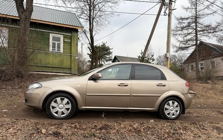 Chevrolet Lacetti, 2006 год, 460 000 рублей, 3 фотография