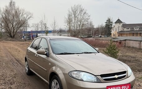 Chevrolet Lacetti, 2006 год, 460 000 рублей, 2 фотография