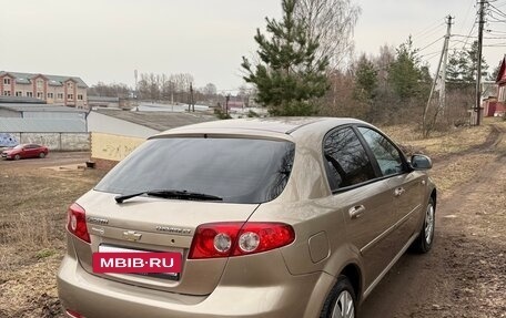 Chevrolet Lacetti, 2006 год, 460 000 рублей, 5 фотография