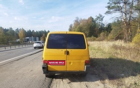 Volkswagen Transporter T4, 1993 год, 320 000 рублей, 6 фотография