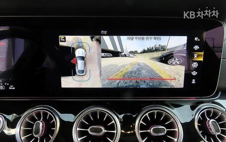 Mercedes-Benz AMG GT I рестайлинг, 2022 год, 7 520 000 рублей, 14 фотография