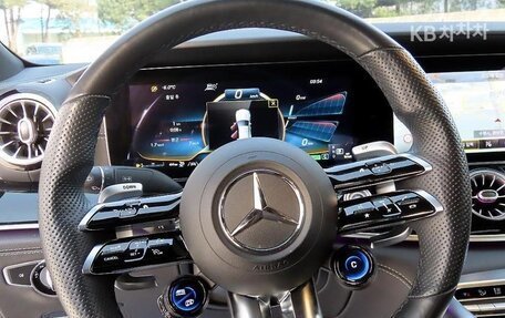 Mercedes-Benz AMG GT I рестайлинг, 2022 год, 7 520 000 рублей, 7 фотография