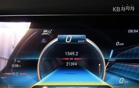 Mercedes-Benz AMG GT I рестайлинг, 2022 год, 7 520 000 рублей, 5 фотография