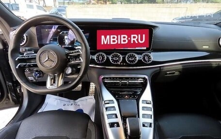 Mercedes-Benz AMG GT I рестайлинг, 2022 год, 7 520 000 рублей, 6 фотография
