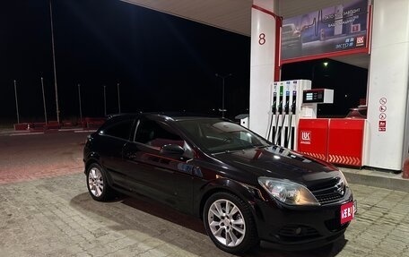 Opel Astra H, 2008 год, 800 000 рублей, 1 фотография