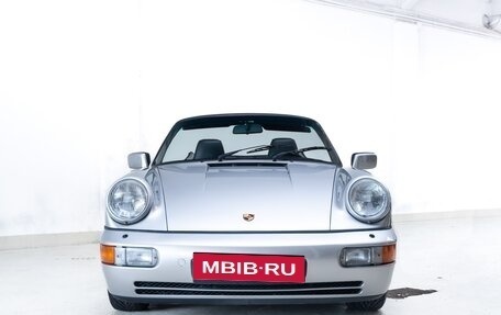 Porsche 911, 1990 год, 10 115 702 рублей, 2 фотография