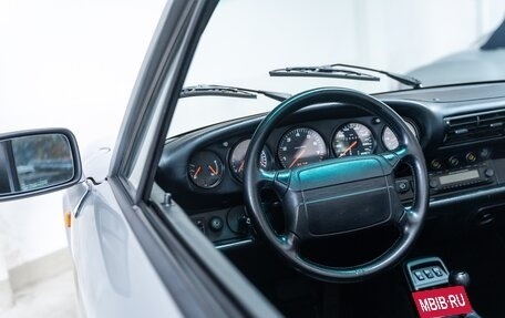 Porsche 911, 1990 год, 10 115 702 рублей, 13 фотография