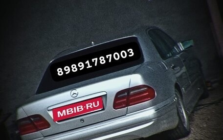 Mercedes-Benz E-Класс, 1998 год, 690 000 рублей, 6 фотография