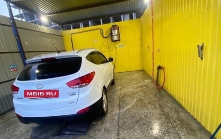 Hyundai ix35 I рестайлинг, 2010 год, 1 070 000 рублей, 6 фотография