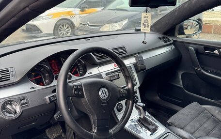 Volkswagen Passat B6, 2008 год, 900 000 рублей, 14 фотография