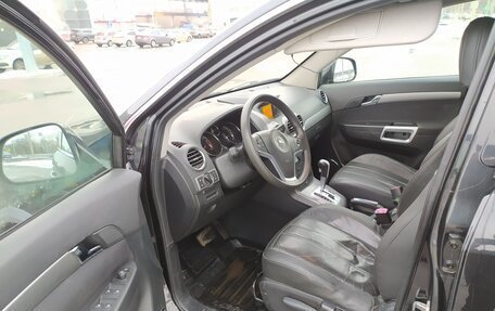 Opel Antara I, 2011 год, 1 060 000 рублей, 9 фотография