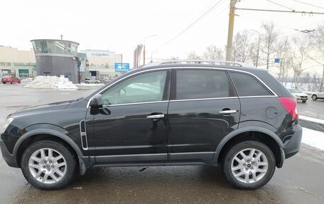 Opel Antara I, 2011 год, 1 060 000 рублей, 5 фотография