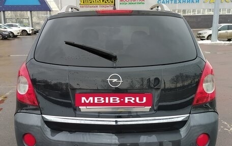 Opel Antara I, 2011 год, 1 060 000 рублей, 4 фотография