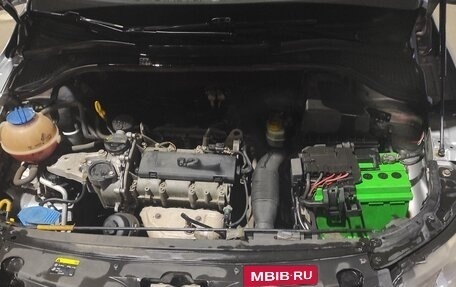Skoda Rapid I, 2014 год, 475 000 рублей, 6 фотография