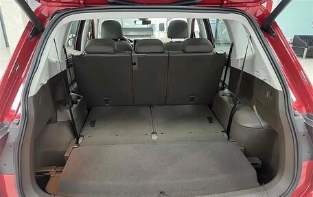 Volkswagen Tiguan II, 2021 год, 3 390 000 рублей, 8 фотография