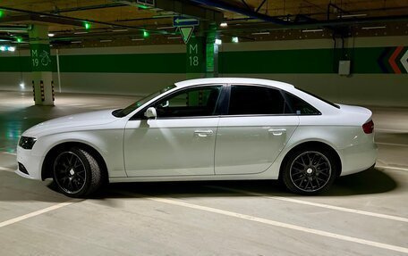 Audi A4, 2014 год, 1 790 000 рублей, 4 фотография