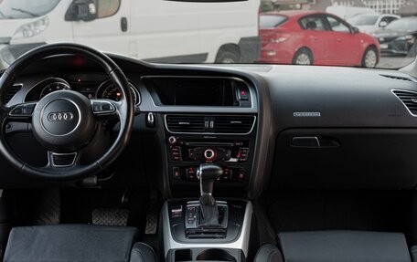 Audi A5, 2013 год, 2 250 000 рублей, 8 фотография