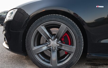 Audi A5, 2013 год, 2 250 000 рублей, 7 фотография