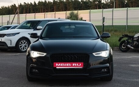 Audi A5, 2013 год, 2 250 000 рублей, 2 фотография
