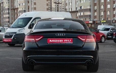 Audi A5, 2013 год, 2 250 000 рублей, 6 фотография