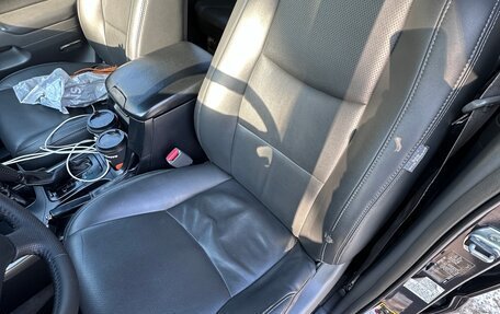 Toyota Land Cruiser Prado 120 рестайлинг, 2006 год, 2 390 000 рублей, 7 фотография