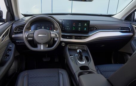 Haval F7 I, 2023 год, 2 035 000 рублей, 6 фотография