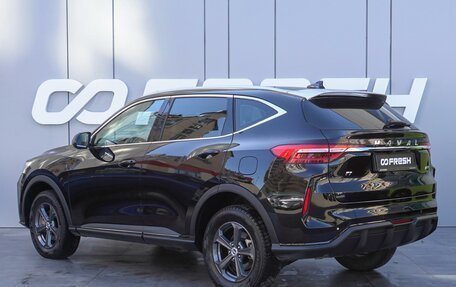Haval F7 I, 2023 год, 2 035 000 рублей, 2 фотография
