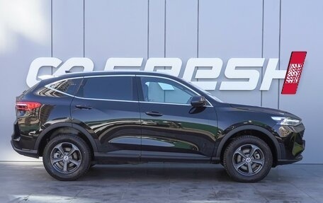 Haval F7 I, 2023 год, 2 035 000 рублей, 5 фотография