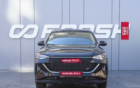 Haval F7 I, 2023 год, 2 035 000 рублей, 3 фотография