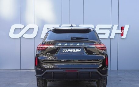 Haval F7 I, 2023 год, 2 035 000 рублей, 4 фотография