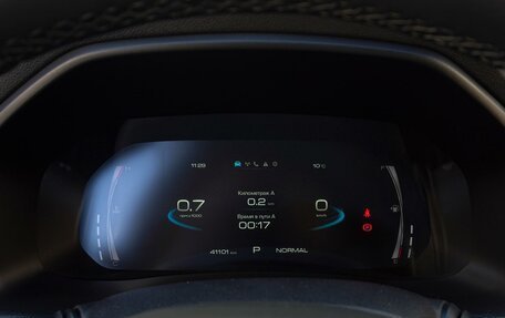 Haval F7 I, 2023 год, 2 035 000 рублей, 17 фотография
