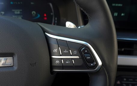 Haval F7 I, 2023 год, 2 035 000 рублей, 15 фотография