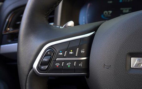 Haval F7 I, 2023 год, 2 035 000 рублей, 16 фотография