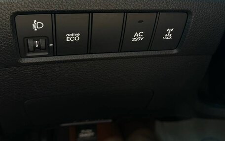 Hyundai Santa Fe III рестайлинг, 2013 год, 2 199 000 рублей, 10 фотография