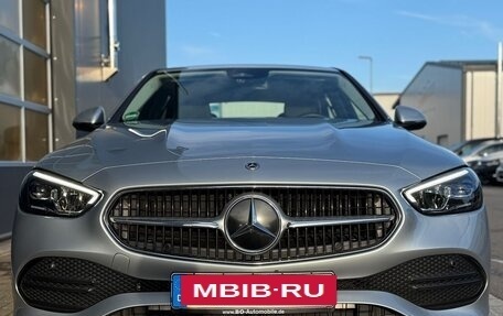 Mercedes-Benz C-Класс, 2022 год, 3 280 000 рублей, 2 фотография