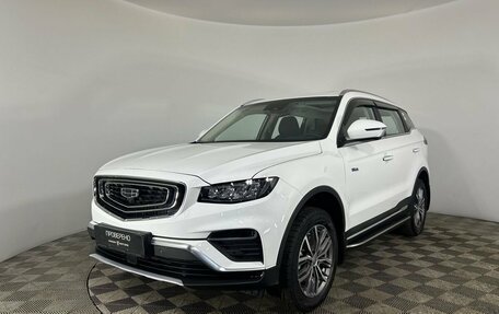 Geely Atlas, 2024 год, 2 900 000 рублей, 1 фотография