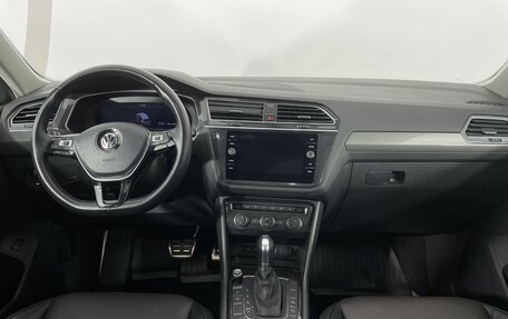 Volkswagen Tiguan II, 2018 год, 2 890 000 рублей, 7 фотография