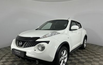 Nissan Juke II, 2012 год, 830 000 рублей, 1 фотография