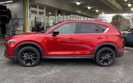 Mazda CX-5 II, 2022 год, 2 136 000 рублей, 7 фотография